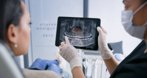 Licensed Dental Implants service in St. Joseph, MI - Smile Center Dentistry
